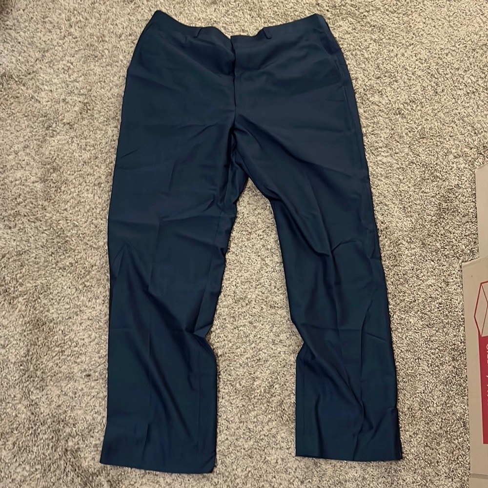 JF mens dress pants size 42/34